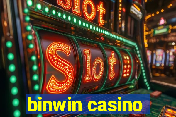 binwin casino